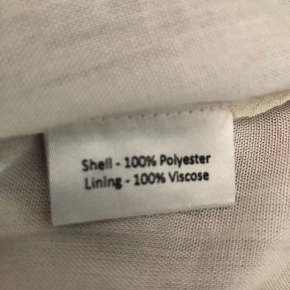 Boston Proper Off Shoulder Ruffle Dress - Picture 11 of 12